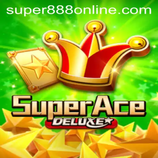 Explore the Thrilling World of SuperAceDeluxe in Super 888 Casino