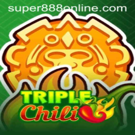 TripleChili: A Spicy Adventure at Super 888 Casino