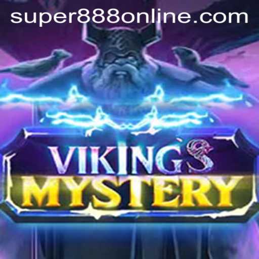 Unravel the Secrets of VikingsMystery: A Thrilling Casino Game at Super 888 Casino