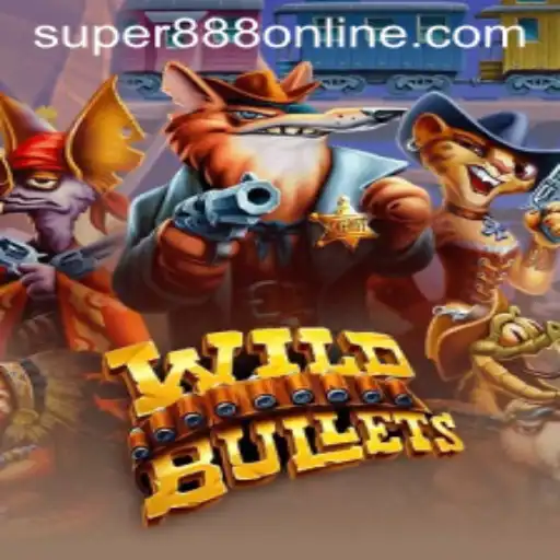 Exploring the Wild World of WildBullets with Super 888 Casino